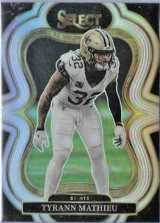 Tyrann Mathieu