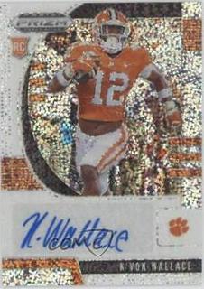 K'Von Wallace