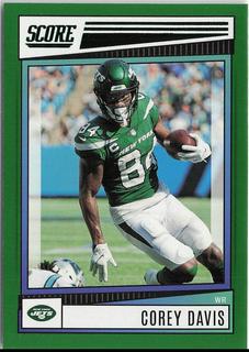 Corey Davis