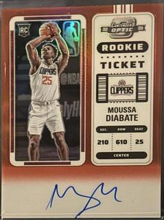 Moussa Diabate