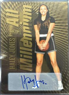 Haley Jones