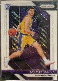 Svi Mykhailiuk