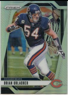 Brian Urlacher