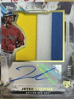 Jeter Downs