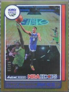Tyrese Haliburton