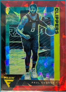 Paul George
