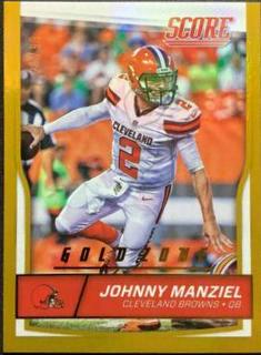 Johnny Manziel