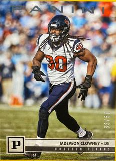 Jadeveon Clowney