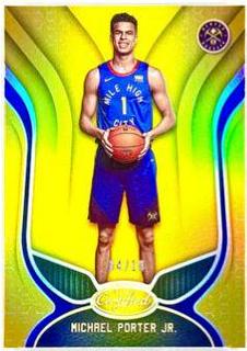 Michael Porter Jr.