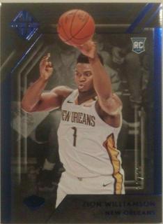 Zion Williamson