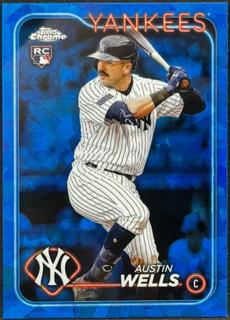 Austin Wells