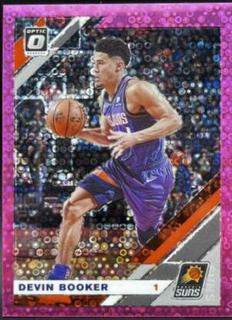 Devin Booker