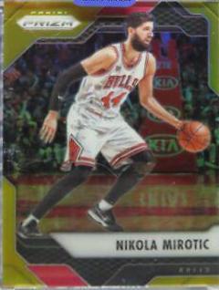 Nikola Mirotic