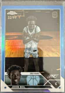 John Bol