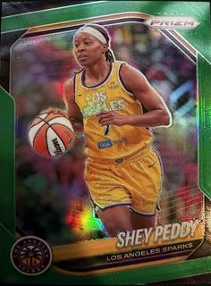 Shey Peddy