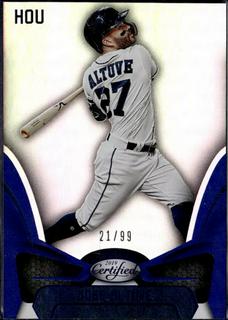 Jose Altuve