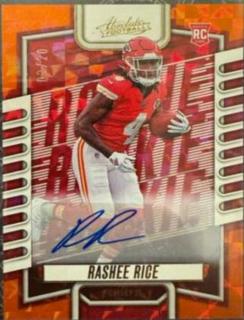 Rashee Rice