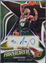 Shawn Kemp