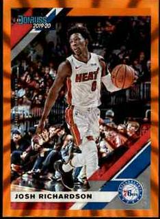 Josh Richardson