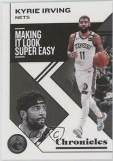 Kyrie Irving