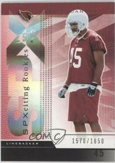 Karlos Dansby