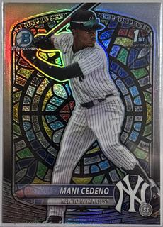 Mani Cedeno