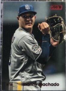 Manny Machado