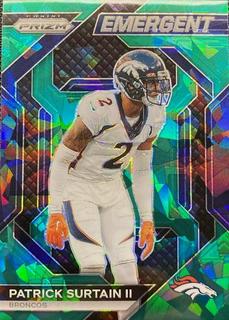 Patrick Surtain II