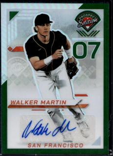 Walker Martin