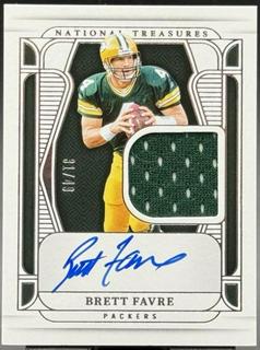 Brett Favre