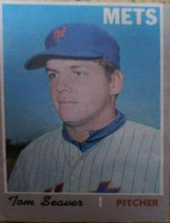 Tom Seaver