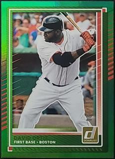 David Ortiz