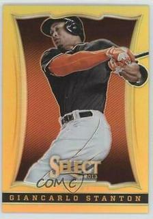 Giancarlo Stanton