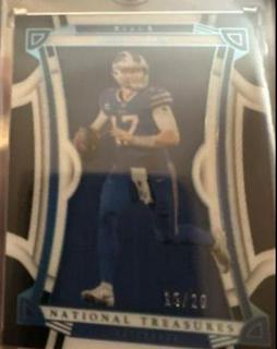 Josh Allen