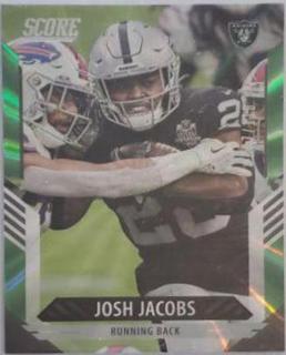 Josh Jacobs