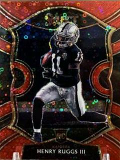 Henry Ruggs III