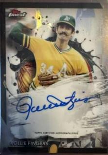 Rollie Fingers