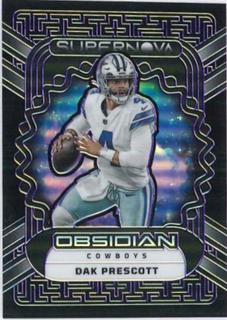 Dak Prescott
