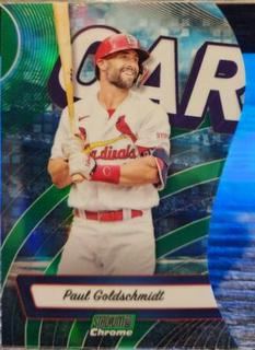 Paul Goldschmidt