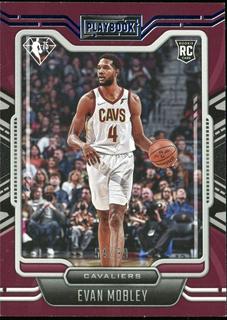 Evan Mobley