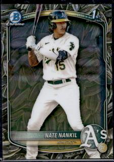 Nate Nankil