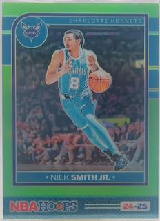 Nick Smith Jr.