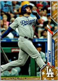 Max Muncy