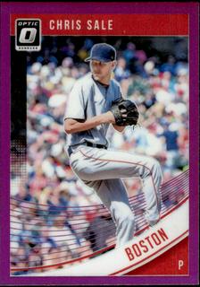 Chris Sale
