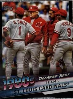 St. Louis Cardinals
