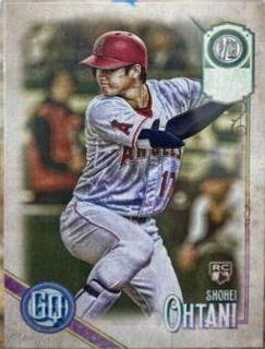Shohei Ohtani