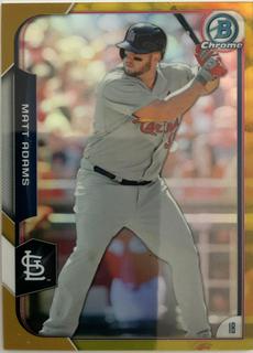 Matt Adams