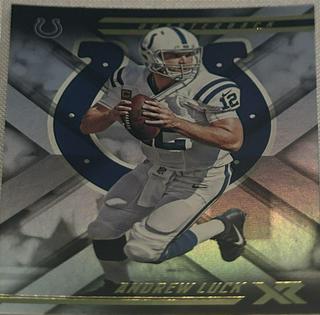 Andrew Luck