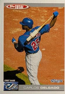 Carlos Delgado