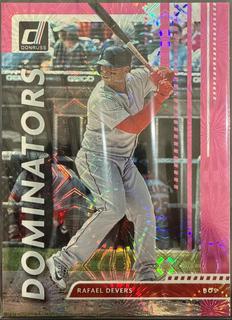 Rafael Devers